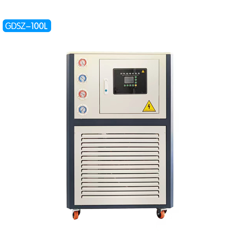 GDSZ-100L 高低温一体机